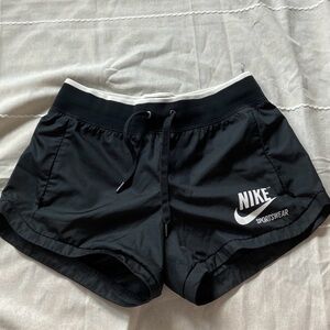 Nike sportswear shorts